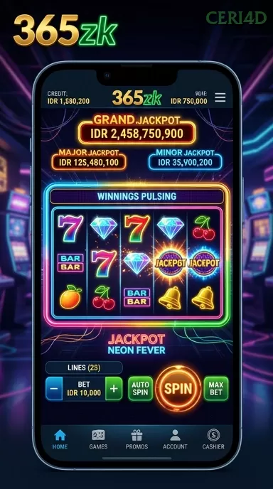 Screenshot Fast Master nomor 1