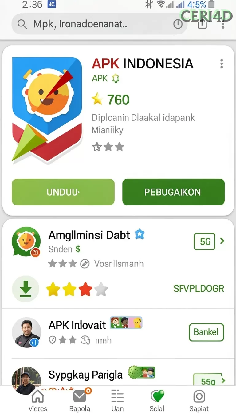 Screenshot Fortune Rabbit nomor 2