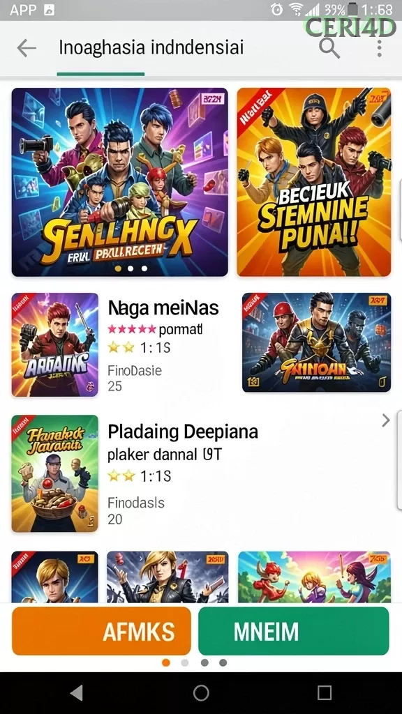 Screenshot Fortune Rabbit nomor 1