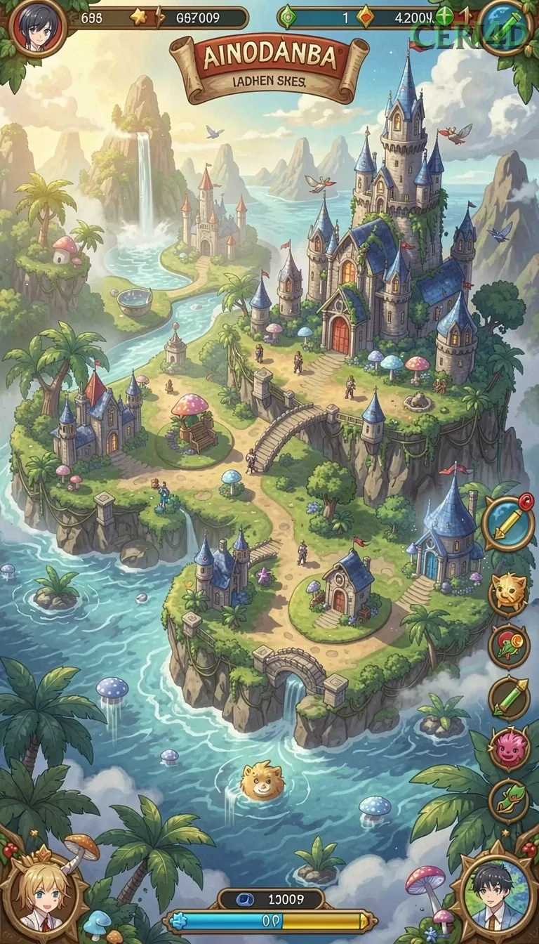 Bonus Spesial Download ceri4d APK screenshot