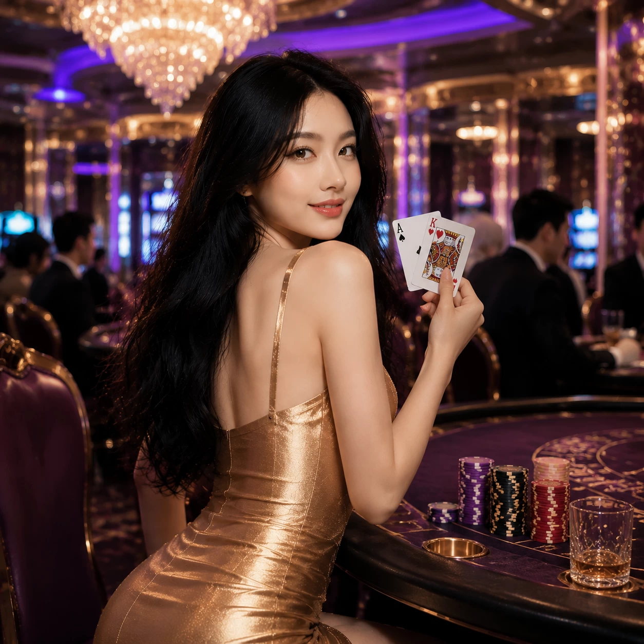 lucksvip
