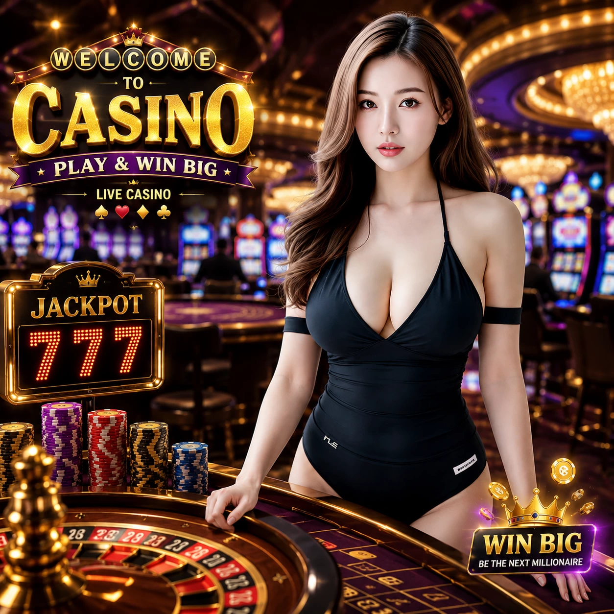 Slot Gacor idceri4d Setiap Hari