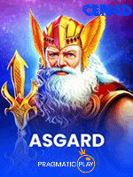 Asgard icon