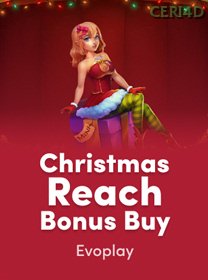 Christmas Reach Bonus Buy banner