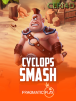 Cyclops Smash icon