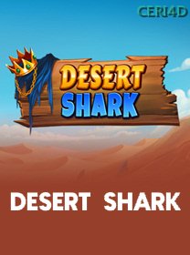 Desert Shark icon
