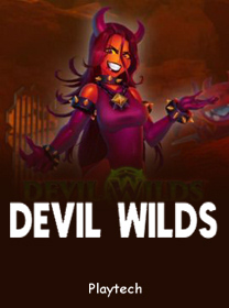 Devil Wilds Game Terbaru: Review dan Info Lengkap banner