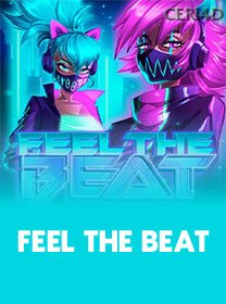 Feel The Beat icon