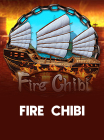Fire Chibi Slot Terbaru 2026: RTP dan Max Win banner