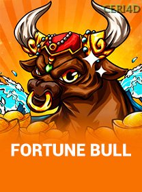 Fortune Bull icon