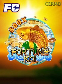Fortune Koi icon