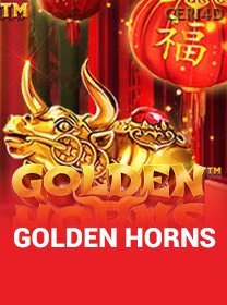Golden Horns icon