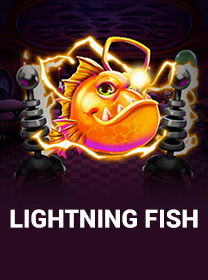 Lightning Fish Game Terbaru: Review, RTP, dan Akses Main banner