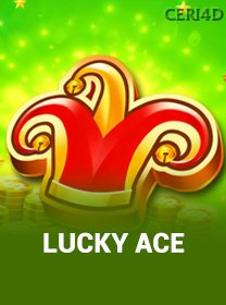 Lucky Ace icon
