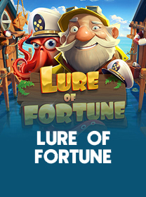 Lure of Fortune Slot Terbaru: Review dan Info Lengkap game cover