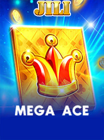 Mega Ace Game Terbaru untuk Android dan iOS banner