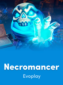 Necromancer icon