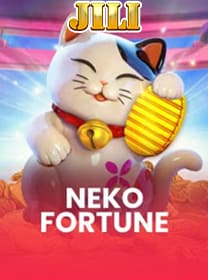 Neko-Fortune icon