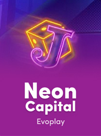 Neon-Capital icon