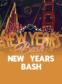 New-Years-Bash icon