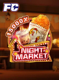 Night-Market game thumbnail