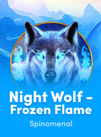 Night-Wolf---Frozen-Flames game thumbnail