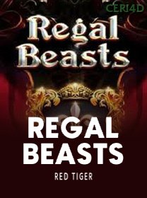 Regal Beasts icon