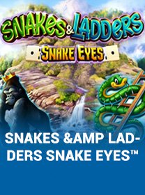Snakes andamp Ladders Snake Eyes Terbaru: Review, RTP, dan Link Bermain banner