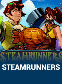 Steamrunners Terbaru untuk Pemula: Review dan Panduan banner