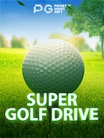 Review Lengkap Game Super Golf Drive Versi Terbaru game cover