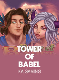 Tower of Babel Terbaru: Review, RTP, dan Link Bermain banner