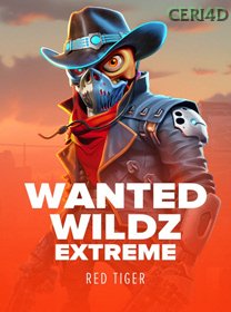 Wanted Wildz Extreme icon