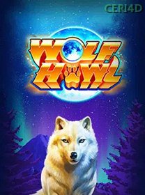Wolf Howl icon