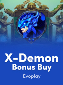 X Demon Bonus Buy Terbaru untuk Pemula: Review dan Panduan banner