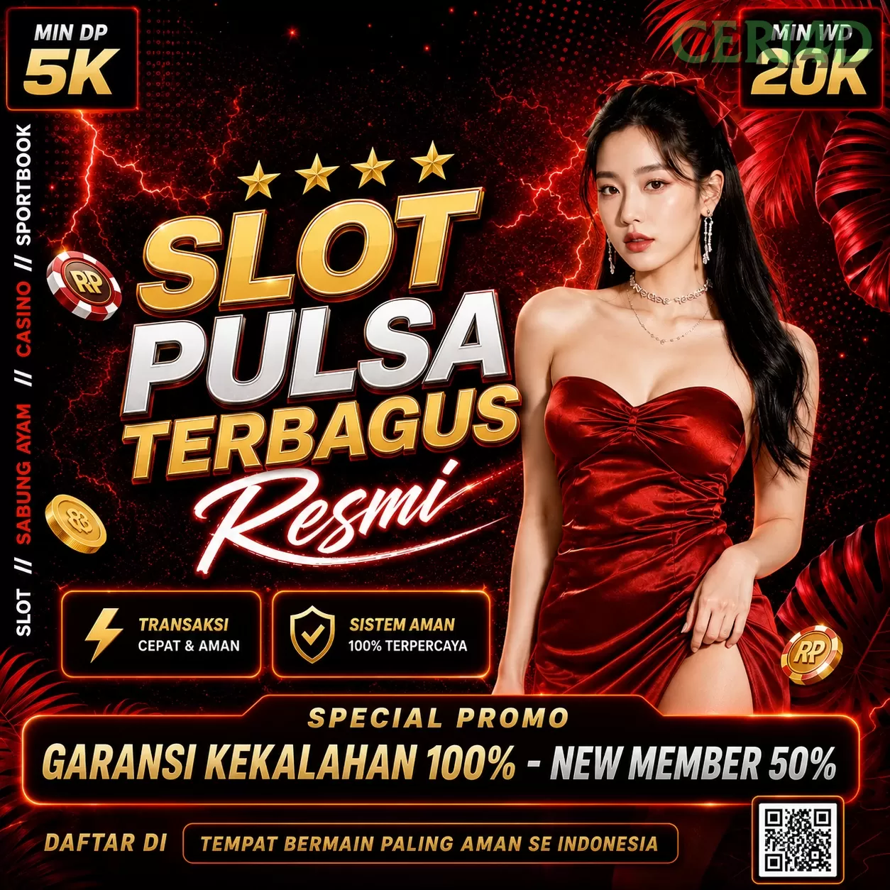 lucksvip