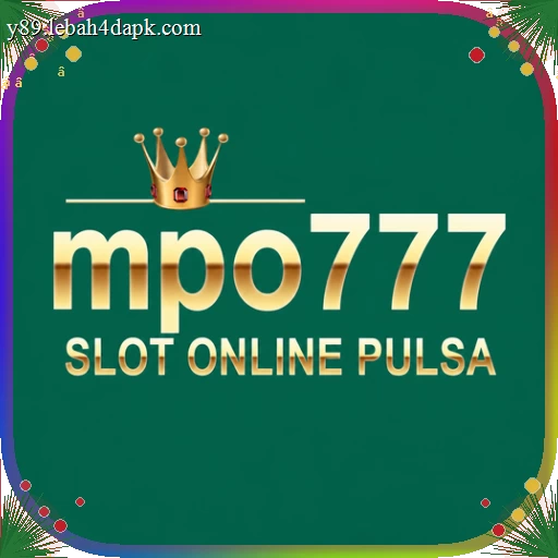 mpo777 APK Terbaru dan Aman untuk Diunduh