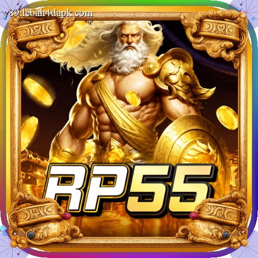 rp55 Terbaru: Download APK dan Info Lengkap