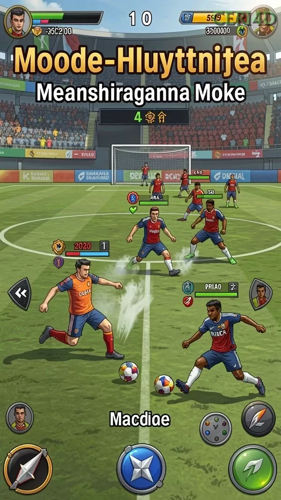 Screenshot Mummy Multiplier nomor 1