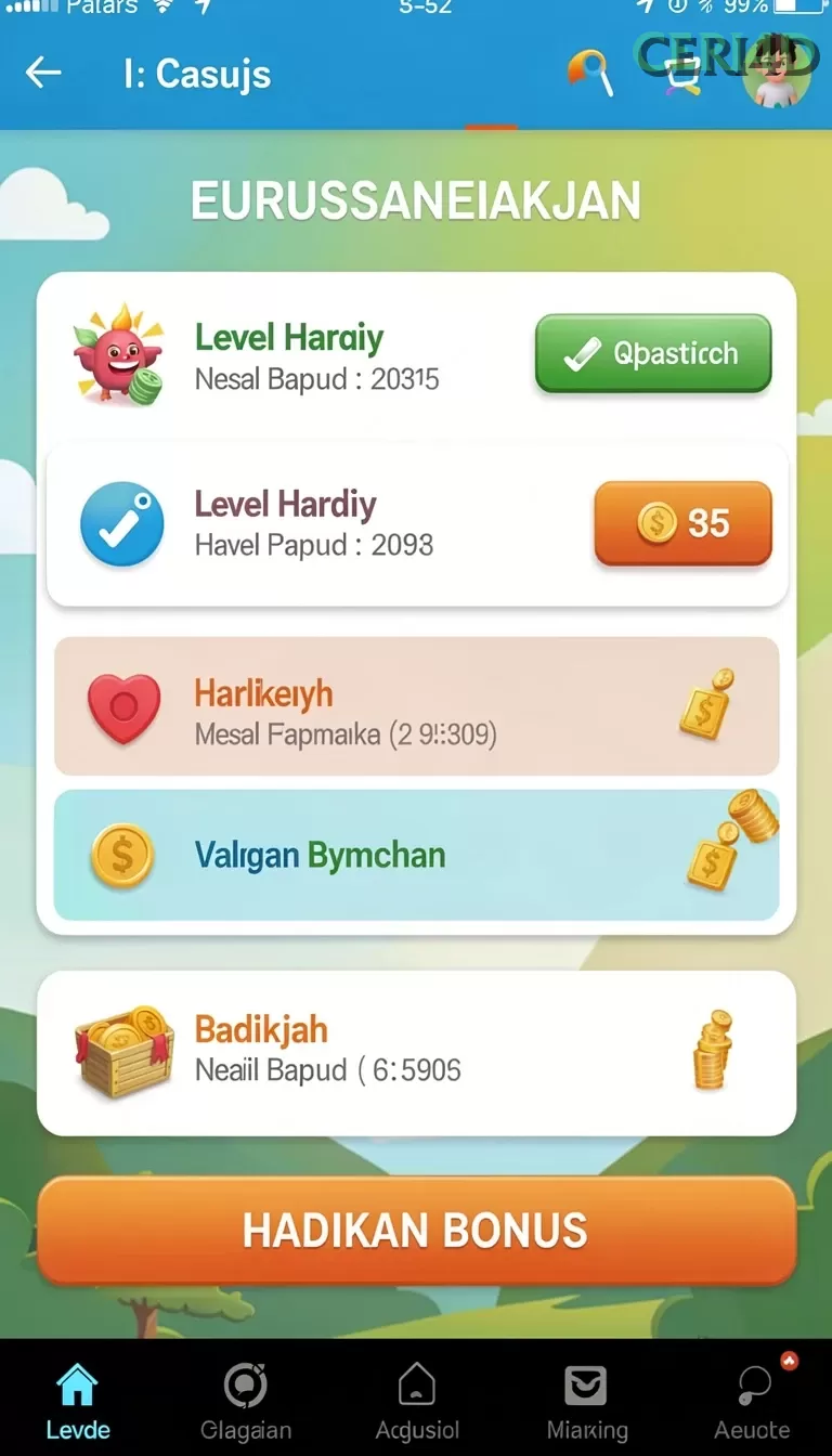 Screenshot Regal Beasts nomor 1