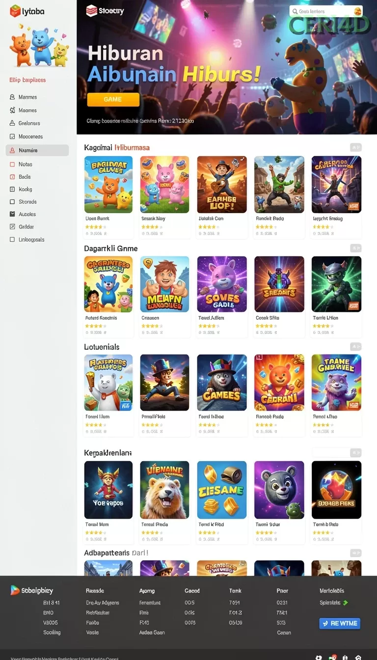 Screenshot Christmas Reach Bonus Buy nomor 2