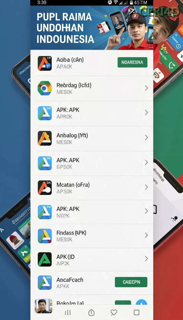 Screenshot Tiki Fruits Totem Frenzy nomor 1